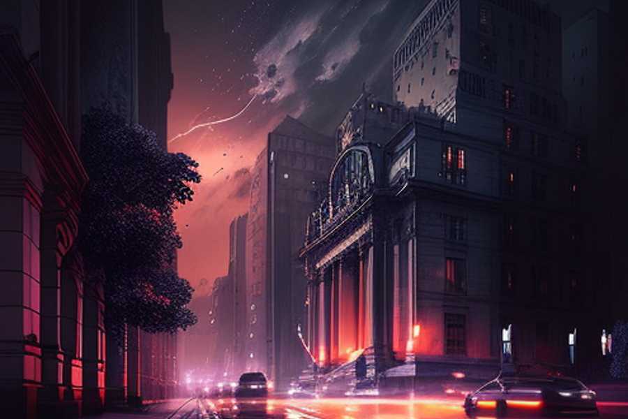 Квест в реальности Night Brest от компании Night Brest Квест в реальности Night Brest от компании Night Brest