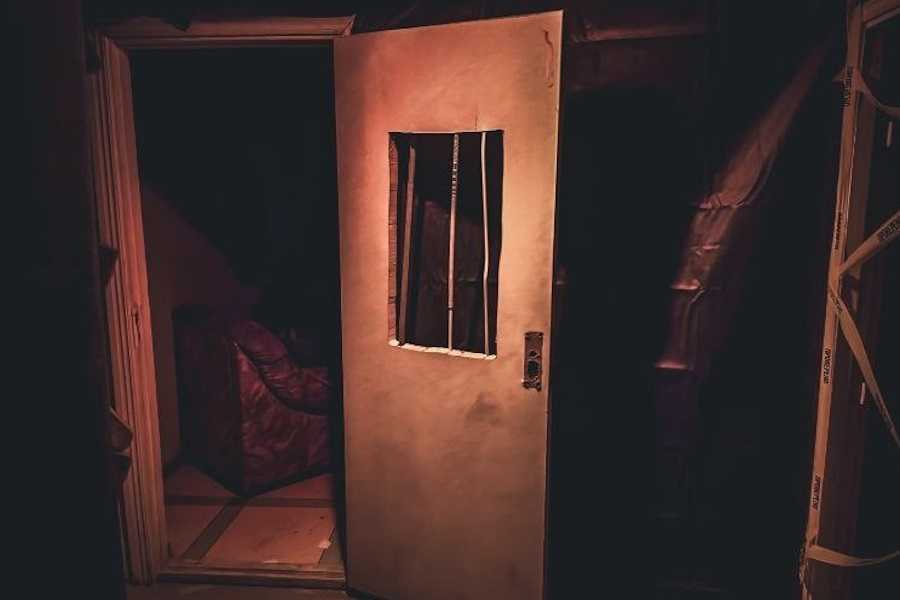 Квест в реальности Дом бабушки Гренни от компании Omenum Квест в реальности Дом бабушки Гренни от компании Omenum