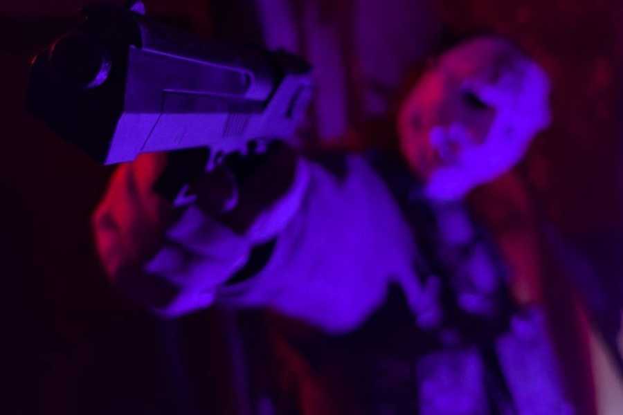 Квест в реальности Судная ночь. Последнее убежище от компании Omenum Квест в реальности Судная ночь. Последнее убежище от компании Omenum