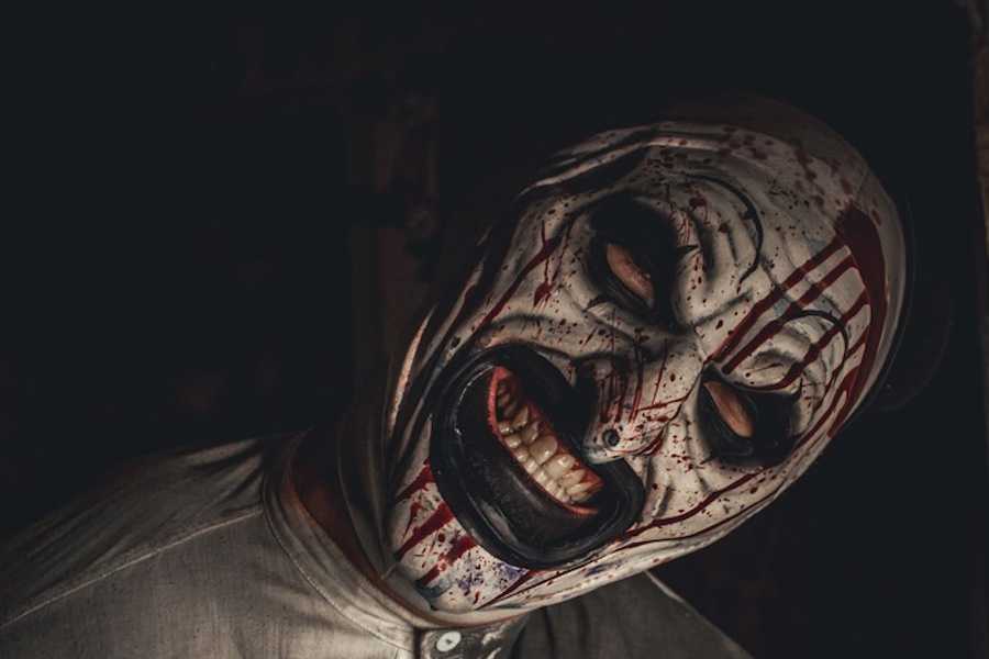 Квест в реальности Дом страха. Пробуждение зла от компании Omenum Квест в реальности Дом страха. Пробуждение зла от компании Omenum