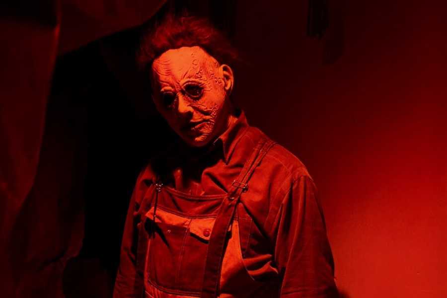 Квест в реальности Дом страха. Пробуждение зла от компании Omenum Квест в реальности Дом страха. Пробуждение зла от компании Omenum