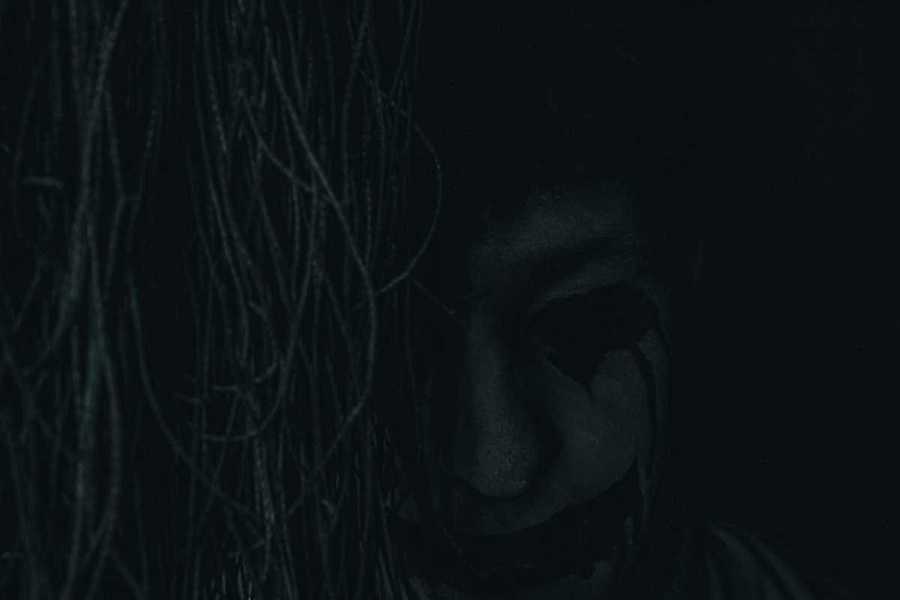 Квест в реальности Шепот мертвых от компании Omenum Квест в реальности Шепот мертвых от компании Omenum