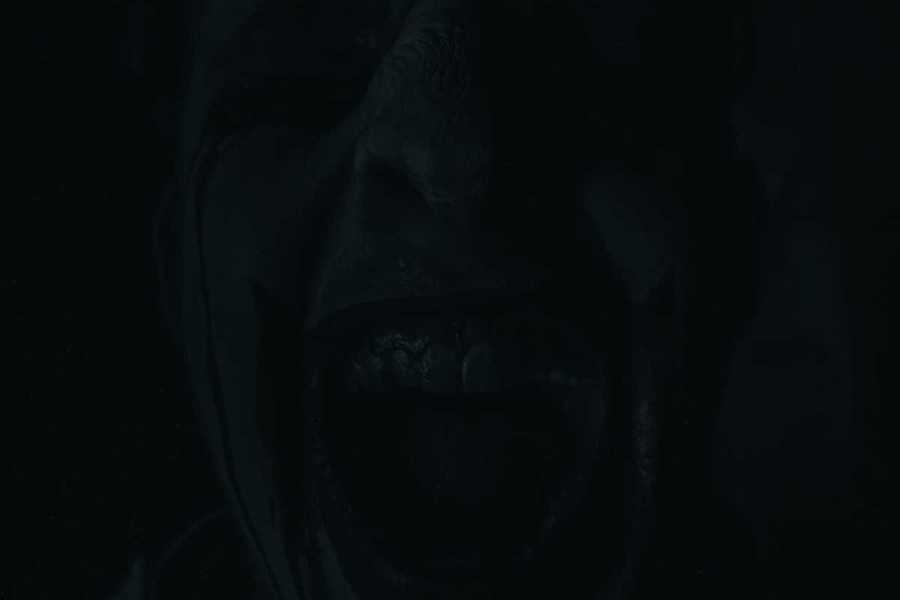 Квест в реальности Шепот мертвых от компании Omenum Квест в реальности Шепот мертвых от компании Omenum