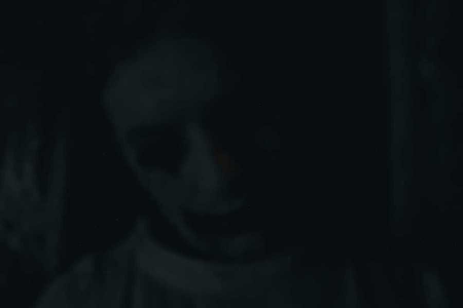 Квест в реальности Шепот мертвых от компании Omenum Квест в реальности Шепот мертвых от компании Omenum